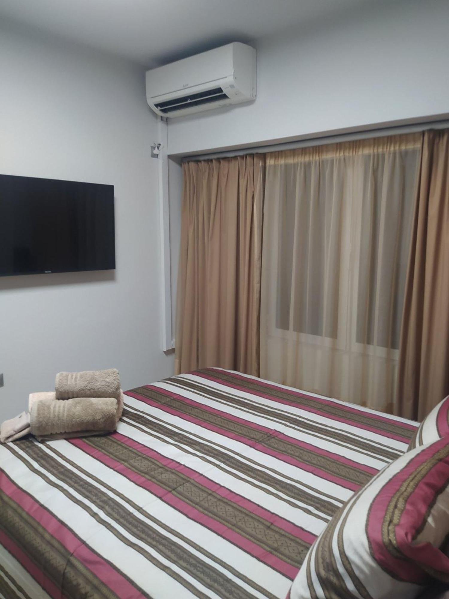 Praxitelous Apartments By Athens Urban Retreat Exterior photo